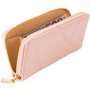 Жіночий гаманець Valiria Fashion рожевий (5DETAA8026-pink): Формат гаманця Горизонтальный