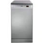 Посудомийка BEKO DSFS 6530 S: Розміри 85x45x57 см (ВxШxГ)