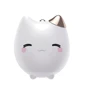 Ночник NIght Light Baseus Cute Series Kitti white: Емкость аккумулятора, мАч 1100