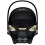 Автокрісло Cybex Cloud T i-Size by Jeremy Scott Wings (523000327): Група 0+ (с рождения до 13 кг)