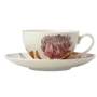 Чашка для кофе с блюдцем Maxwell & Williams WARATAH 200 мл (II0083)