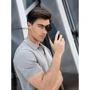 Чехол для iPhone Benks MagClap ArmorAir Case Aurora for iPhone 15 Pro фото 7