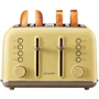 Тостер Buydeem DT640E Mellow Yellow (DT640E-MY/EU)