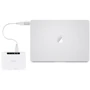 Адаптер Macally Adapter USB-C to USB 3.0 (2 in Pack) (UCUAF2) фото 7