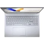 Ноутбук ASUS VivoBook 16 X1605VAP-MB024 (90NB13W2-M000V0) UA: Объем накопителя 512 ГБ (SSD)