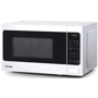Микроволновая печь Toshiba MWP-EM20P(WH): Объем, л 20