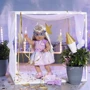 Набор одежды для куклы BABY born серии День Рождения - Делюкс (на 43 cm): Тип Одежда