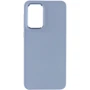 Аксесуар для смартфона TPU Case Bonbon Metal Style Mist Blue для Samsung A336 Galaxy A33 5G