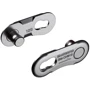 Цепь Shimano CN-M9100 XTR, 116 линков, SIL-TEC 12-скор, +QUICK-LINK ICNM9100116Q (4524667879565): Количество звеньев 116