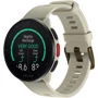 Смарт-часы Polar Pacer Cloud White S/L (900102175): Фитнес-функции Секундомер, Шагомер, Скорость движения, Пульсометр, GPS-модуль