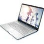 Ноутбук HP 15s-fq5024ua (832V4EA) UA: Тип экрана антибликовое покрытие