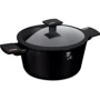 Каструля Berlinger Haus Monaco Collection з кришкою 4.1л Ø24х11.8см (BH 7087)