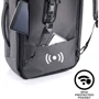 Сумка для ноутбуков XD Design 17" Bobby Duffle Anti-Theft Black (P705.271) фото 19