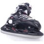 Роликовые коньки Tempish CLIPS DUO/33-36: Подшипник ABEC 5