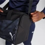 Сумка Puma individualRISE Small Bag 26L черная Уни 47х23х24 см (090577-01): Тип сумка