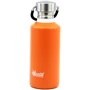 Детская бутылка для воды Cheeki Classic Single Wall 500 мл Orange