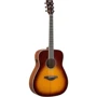 Електроакустична гітара YAMAHA FG-TA Brown Sunburst (BSB): Розмір Повнорозмірна