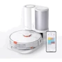 Робот уборщик Xiaomi Roborock S7+ White