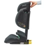 Автокрісло MAXI-COSI RodiFix R i-Size Authentic Graphite (8760550110): Колір графитный
