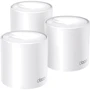 Маршрутизатор Wi-Fi TP-Link Deco X50 (3-Pack)
