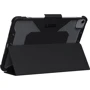 Аксесуар для iPad Urban Armor Gear UAG Plyo Black/Ice (123292114043) for iPad 10.9 (2022 / 2024) / iPad 11 2025: Колір чорний