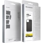 Чохол для iPhone ArmorStandart LikeCarbon MagCase Black для iPhone 14 Plus (ARM66364): Тип аксесуара чехол