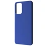 Чехол для телефонов WAVE Colorful Case Blue for Motorola G24 / G04 / G04s / E14