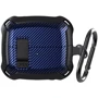 Чехол BeCover Protective Deep Blue for Samsung Galaxy Buds 3 (711998)