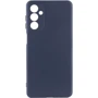 Чехол для телефонов Lakshmi Case Silicone Cover Full Camera Midnight Blue for Samsung A145 Galaxy A14 4G / A146 Galaxy A14 5G