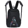 Рюкзак SAFARI 21-155L-2 3 отд., 45x30x18см: Корпус рюкзака Мягкий