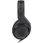Наушники Sennheiser HD 200 Pro: Тип крепления оголовные