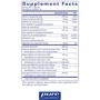 Pure Encapsulations Daily Stress Formula 90 caps Антистрессовая формула (PE-00945): Форма выпуска Капсулы