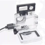 Защитный корпус SJCAM Waterproof Housing with Charger for SJ6 фото 2