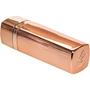 Вибратор в форме помады CalExotics Hide Play Lipstick Recharge, красный