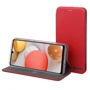 Чехол для телефонов BeCover Book Exclusive Burgundy Red for Samsung A426 Galaxy A42 (705743)