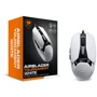 Мышь Cougar AirBlader Tournament White: Вес 170 г