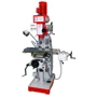 Универсальный фрезерный станок Holzmann BF 500: Тип фрезерные станки