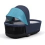 Люлька Cybex Priam Lux Nautical Blue (522000947) фото 3