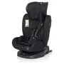 Автокресло Colibro Omni Izofix 0-36 9024-COIs-13 Onyx черный: Вес ребенка до 36 кг