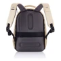 Женский рюкзак антивор XD Design Bobby Hero Spring кремовый (P705.766): Фактура Тканая, Матовая