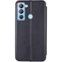 Аксессуар для смартфона Fashion Classy Black for TECNO Pop 5 LTE: Тип чехол-книжка
