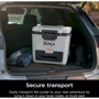 Термобокс Ninja FrostVault 28L Hard Cooler FB230EUWH							 фото 6