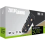 Видеокарта ZOTAC GAMING GeForce RTX 5070 Ti SOLID SFF (ZT-B50710D3-10P)