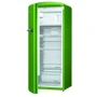 Холодильник Gorenje ORB 152 GRL: Тип холодильник двухкамерный