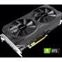 Видеокарта PNY GeForce RTX 3070 UPRISING Dual Fan LHR 8GB (VCG30708LDFMPB) фото 8