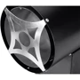 Тепловая пушка Graphite 58GE101: Тип Тепловая пушка