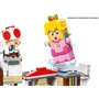Конструктор LEGO Super Mario Битва с Роем у замка Пич 738 деталей (71435) фото 10
