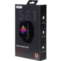 Смарт-часы iMiki SE1 Black Silicone Strap: Время работы до 15 дней