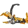 Transformers Hasbro Трансформери 6: Колекційне видання. 26 СМ (GEN STUDIO SERIES VOYAGER TF2 SKIPJA) (E0702_E7214): Тип іграшки Робот-автомобиль