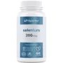 Sporter Selenium 200mcg+vit. ACE 60 tab / 60 послуг